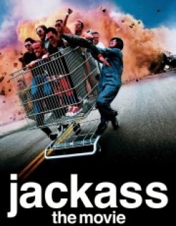 Jackass: The Movie