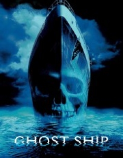 Ghost Ship