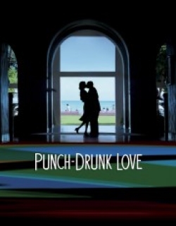 Punch-Drunk Love