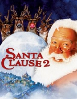 The Santa Clause 2