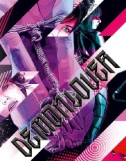 Demonlover