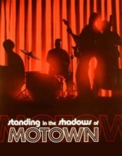 Standing in the Shadows of Motown