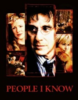 People I Know