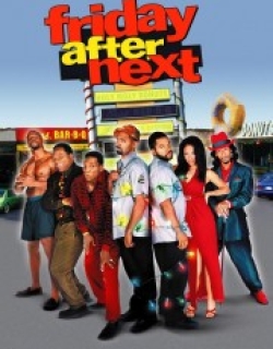 Friday After Next