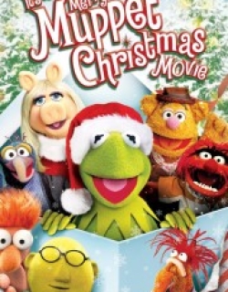 It's a Very Merry Muppet Christmas Movie