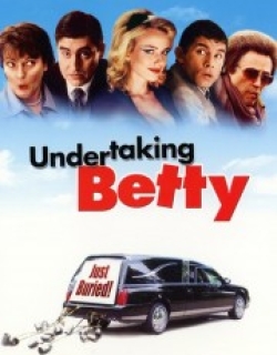 Undertaking Betty