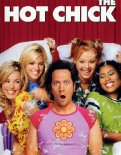 The Hot Chick