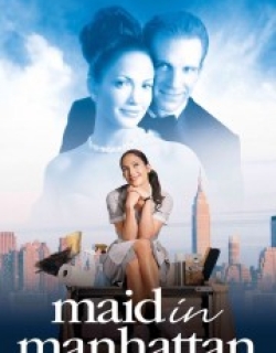 Maid in Manhattan