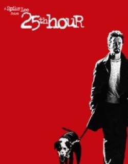 25th Hour