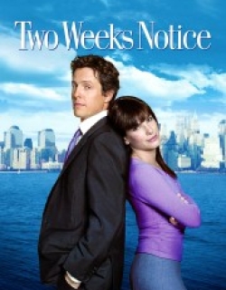 Two Weeks Notice