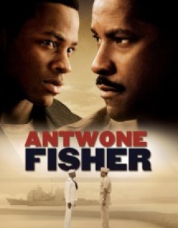 Antwone Fisher