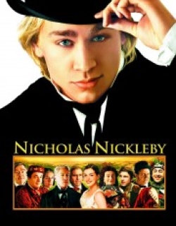 Nicholas Nickleby