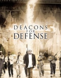 Deacons for Defense
