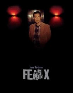 Fear X