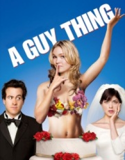 A Guy Thing