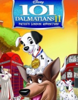 101 Dalmatians II: Patch's London Adventure