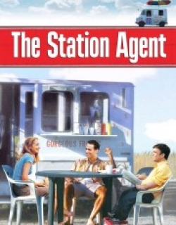 The Station Agent