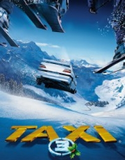 Taxi 3