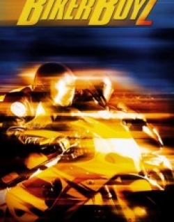 Biker Boyz