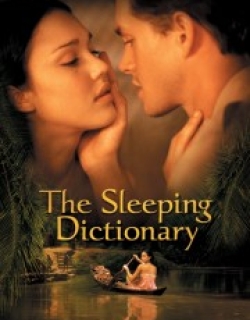 The Sleeping Dictionary