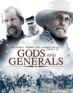 Gods and Generals