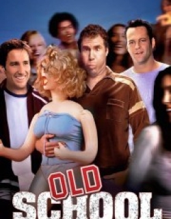 Old School