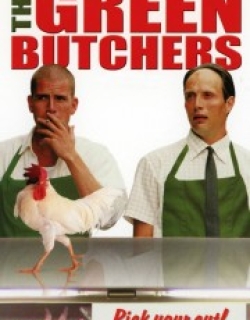 The Green Butchers