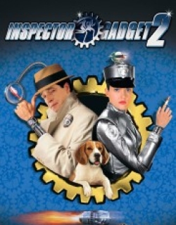 Inspector Gadget 2