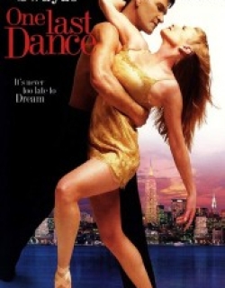 One Last Dance