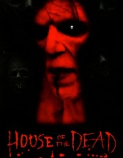 House of the Dead
