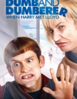 Dumb and Dumberer: When Harry Met Lloyd