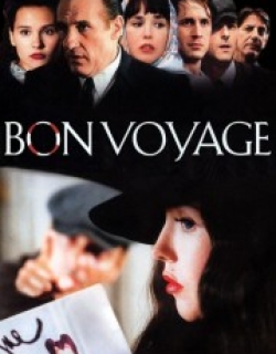 Bon Voyage