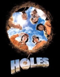 Holes