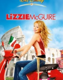 The Lizzie McGuire Movie