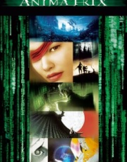 The Animatrix