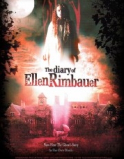 The Diary of Ellen Rimbauer