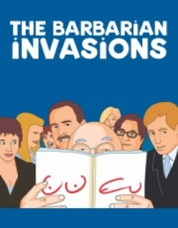 The Barbarian Invasions