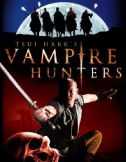 The Era of Vampires