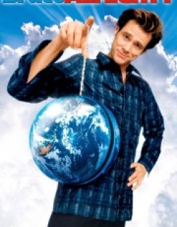 Bruce Almighty