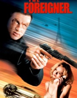 The Foreigner