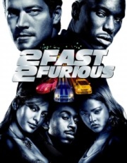 2 Fast 2 Furious