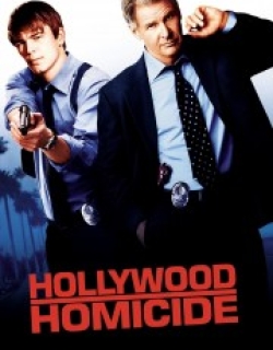 Hollywood Homicide