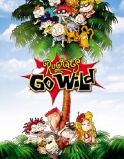 Rugrats Go Wild