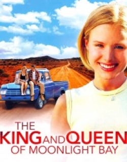The King and Queen of Moonlight Bay