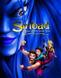 Sinbad: Legend of the Seven Seas