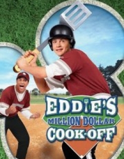 Eddie's Million Dollar Cook Off