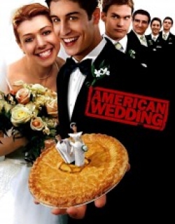 American Wedding