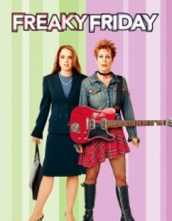 Freaky Friday