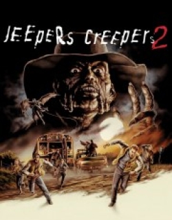 Jeepers Creepers 2