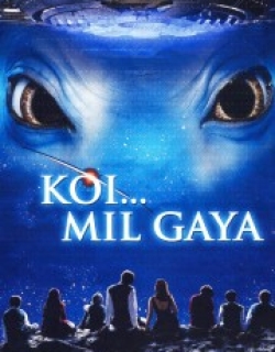 Koi... Mil Gaya